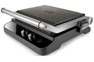 Grill elektryczny tradycyjny BLACK&DECKER BXGR2000E 2000W