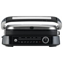Grill elektryczny Kontaktowy Hisense HCG2100S 2100W