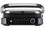 Grill elektryczny Kontaktowy Hisense HCG2100S 2100W