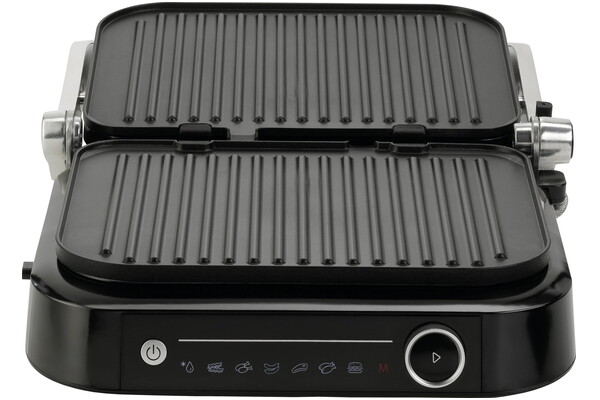 Grill elektryczny Kontaktowy Hisense HCG2100S 2100W