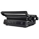 Grill elektryczny Kontaktowy Hisense HCG1600DBT 1600W