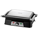Grill elektryczny Kontaktowy Concept GE2005 1500W