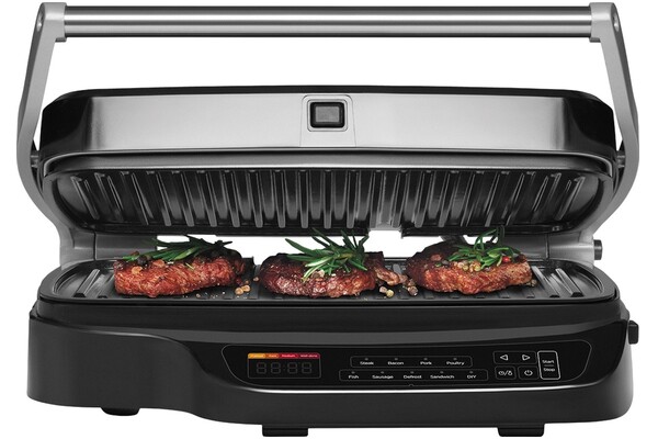 Grill elektryczny Kontaktowy Concept GE2030 SMART 2100W