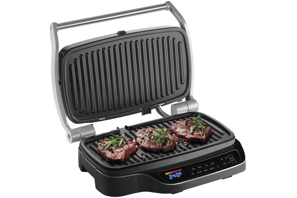 Grill elektryczny Kontaktowy Concept GE2030 SMART 2100W