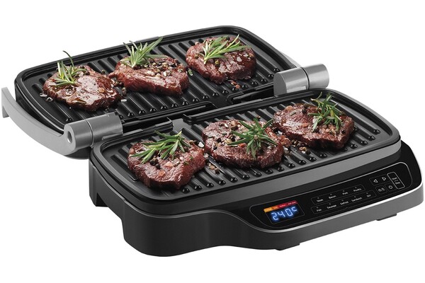 Grill elektryczny Kontaktowy Concept GE2030 SMART 2100W
