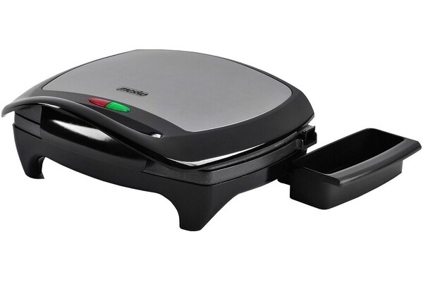 Grill elektryczny Kontaktowy MESKO MS3035 1280W