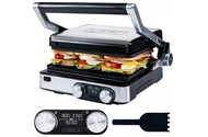Grill elektryczny Kontaktowy Yoer EG02S 2000W