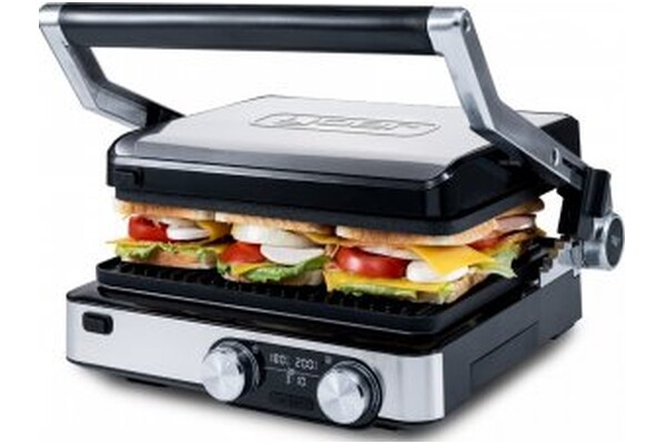 Grill elektryczny Kontaktowy Yoer EG02S 2000W