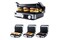 Grill elektryczny Kontaktowy Yoer EG02S 2000W