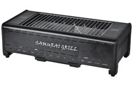 Grill elektryczny Stołowy ACTIVA Samurai 11996 1300W