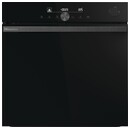 Piekarnik do zabudowy Hisense BSA66334PBDG elektryczny Parowy czarny