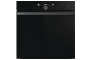Piekarnik do zabudowy Hisense BSA66334PBDG elektryczny Parowy czarny