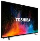 Telewizor TOSHIBA 58UL2B63DG 58"