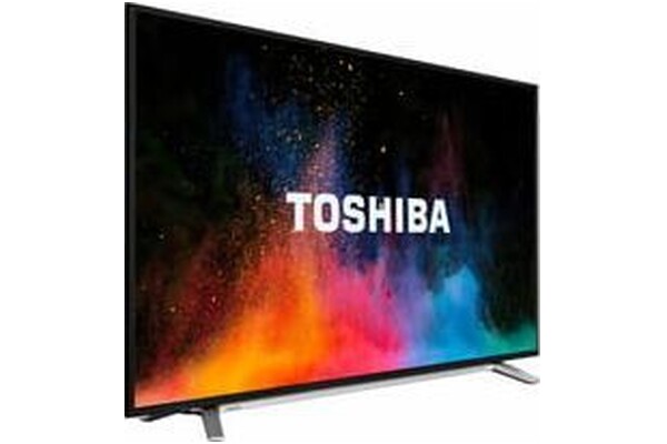 Telewizor TOSHIBA 58UL2B63DG 58"