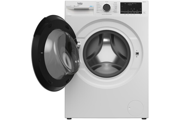 Pralka Beko BPRO500 SteamCure 8kg 1400obr./min