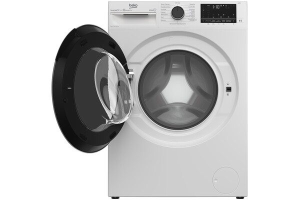 Pralka Beko B3WFU58415WPBS SteamCure 8kg 1400obr./min
