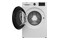 Pralka Beko B3WFU58415WPBS SteamCure 8kg 1400obr./min