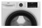 Pralka Beko B3WFU58415WPBS SteamCure 8kg 1400obr./min