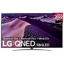 Telewizor LG 86QNED866QA 86" 4K Ultra HD