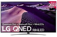 Telewizor LG 86QNED866QA 86" 4K Ultra HD