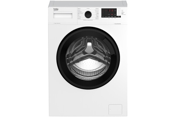 Pralka Beko WUE7512WPBE 7kg 1000obr./min