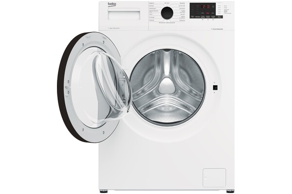 Pralka Beko WUE7512WPBE 7kg 1000obr./min