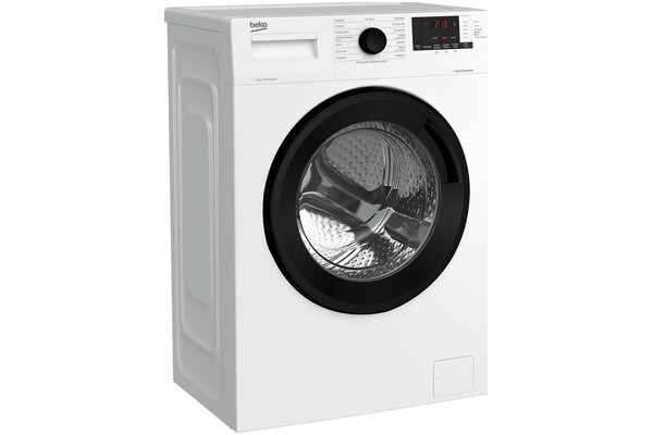 Pralka Beko WUE7512WPBE 7kg 1000obr./min