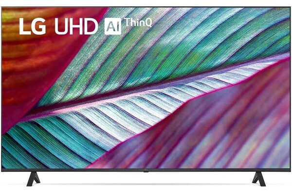 Telewizor LG 75UR78003LK 75" 4K Ultra HD