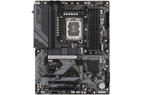 Płyta główna GIGABYTE Z790D Socket 1700 Intel Z790 DDR5 ATX