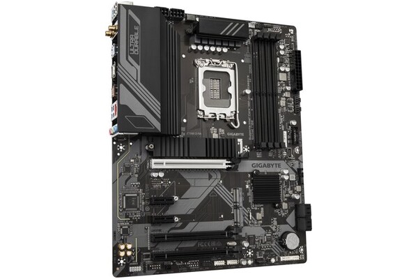 Płyta główna GIGABYTE Z790D Socket 1700 Intel Z790 DDR5 ATX