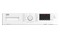 Pralka Beko WUE6612WWE SteamCure 6kg 1200obr./min