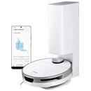 Odkurzacz Samsung VR30T85513W Jet Bot 80+ robot sprzątający bezworkowy 60W biały