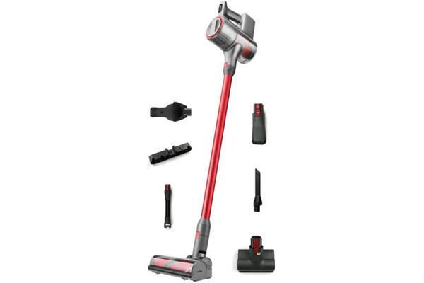 Odkurzacz Roborock H6 pionowy z pojemnikiem 2W szary