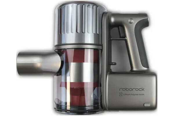 Odkurzacz Roborock H6 pionowy z pojemnikiem 2W szary