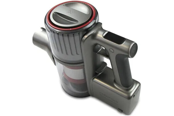 Odkurzacz Roborock H6 pionowy z pojemnikiem 2W szary