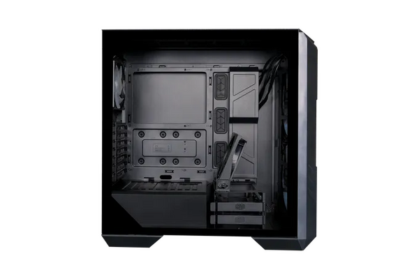 Obudowa PC COOLER MASTER H500 Midi Tower czarny