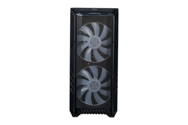Obudowa PC COOLER MASTER H500 Midi Tower czarny