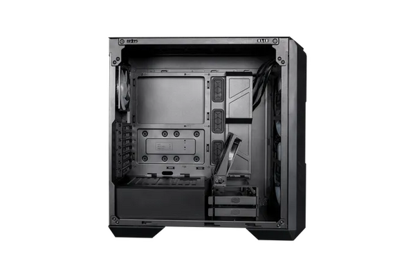 Obudowa PC COOLER MASTER H500 Midi Tower czarny