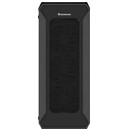Obudowa PC NATEC Genesis Irid 505 Midi Tower czarny
