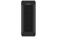 Obudowa PC NATEC Genesis Irid 505 Midi Tower czarny
