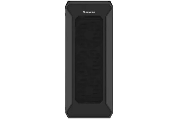 Obudowa PC NATEC Genesis Irid 505 Midi Tower czarny