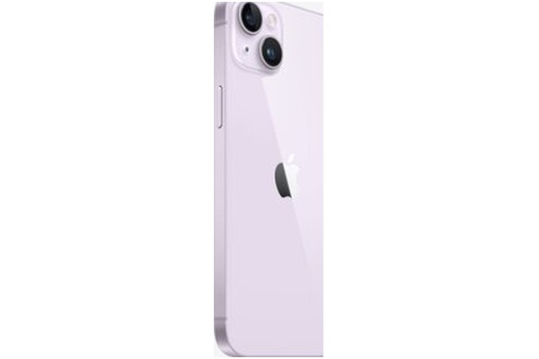 Smartfon Apple iPhone 14 Max 5G fioletowy 6.7" 128GB