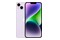 Smartfon Apple iPhone 14 Max 5G fioletowy 6.7" 128GB