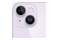 Smartfon Apple iPhone 14 Max 5G fioletowy 6.7" 128GB