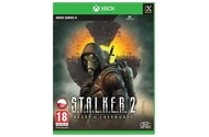 S.T.A.L.K.E.R. 2 Serce Czarnobyla Edycja Standardowa Xbox (Series X)