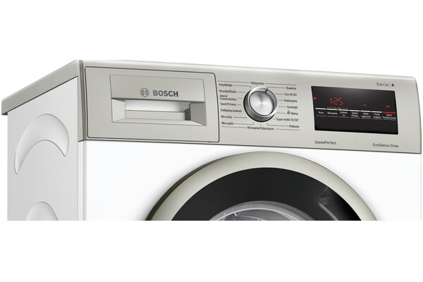 Pralka Bosch WAN282MSPL 8kg 1400obr./min