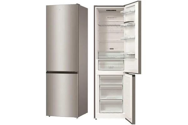 Lodówka Gorenje NRC620BSXL4