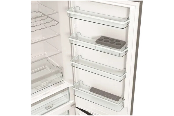Lodówka Gorenje NRC620BSXL4
