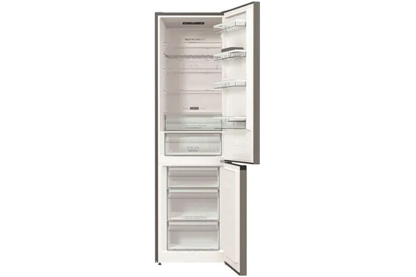 Lodówka Gorenje NRC620BSXL4