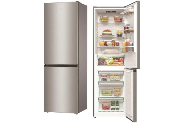 Lodówka Gorenje NRK61CS2